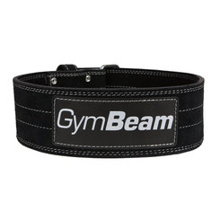 GymBeam Fitness opasek Arnold vel. M