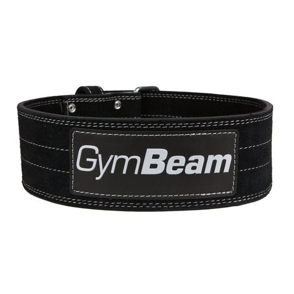 GymBeam Fitness opasek Arnold vel. M