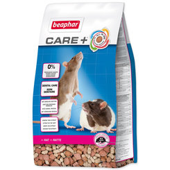 Beaphar CARE+ krmivo pro potkany 700 g