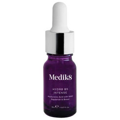 Medik8 TRAVEL Hydr8 B5 Intense hydratační sérum 8 ml