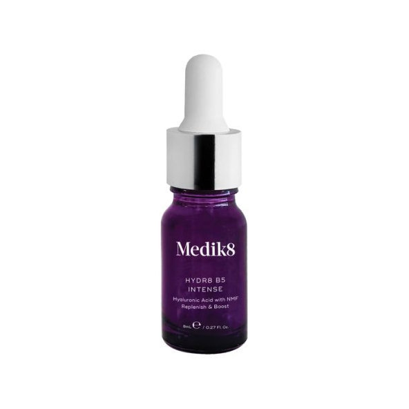 Medik8 TRAVEL Hydr8 B5 Intense hydratační sérum 8 ml