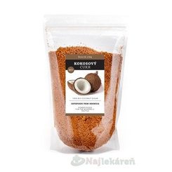 Health Link Kokosový cukr BIO 100 g