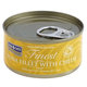 FISH4CATS Finest konzerva pro kočky tuňák se sýrem 70 g