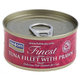 FISH4CATS Finest konzerva pro kočky tuňák s krevetami 70 g