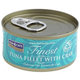 FISH4CATS Finest konzerva pro kočky tuňák s krabem 70 g