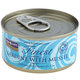 FISH4CATS Finest konzerva pro kočky sardinka s mušlemi 70 g