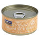 FISH4CATS Finest konzerva pro kočky sardinka s krevetami 70 g