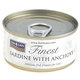 FISH4CATS Finest konzerva pro kočky sardinka s ančovičkami 70 g