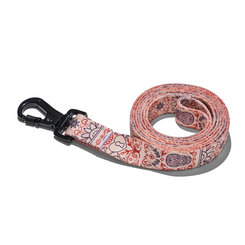 Explorer Dog vodítko Srdce L 170×2,5 cm