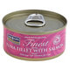 FISH4CATS Finest konzerva pro kočky tuňák s lososem 70 g