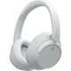SONY WH-CH720N Bluetooth sluchátka bílá