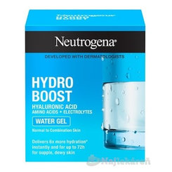 Neutrogena Hydro Boost hydratační pleťový gel 50 ml