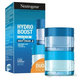 Neutrogena Hydro Boost Water Gel a noční krém DUO pack 50 ml
