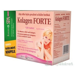 RosenPharma Kolagén Forte 120 tablet