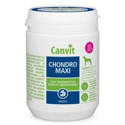 Canvit Chondro Maxi pro psy 500 g
