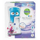 Dettol Kids Dobrodruh (Aloe vera) bezdotykový dávkovač mydla + náplň 250 ml + samolepky, 1x1 se