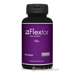 Advance Flextor klouby 120 tablet