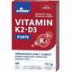 Vitar Vitamin K2 + D3 Forte 60 tablet