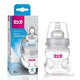 LOVI Medical+ Láhev Aktivní sání Super Vent 150 ml