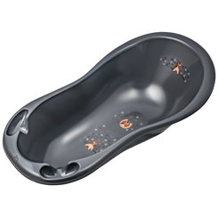 Maltex vanička Koník Minimal 100 cm steel grey