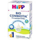 HiPP 1 BIO Combiotik počáteční kojenecká výživa od narození 500 g