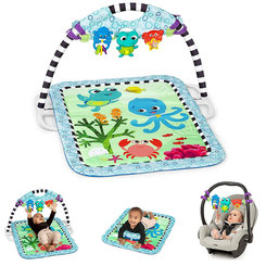 Baby Einstein Neptune™ hrací podložka 0 m+