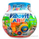 VIBOVIT+ FARMA želé multivitamíny ovocné 200 g