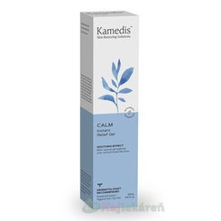 Kamedis Calm Instant Relief gel pro okamžité zklidnění 30 ml
