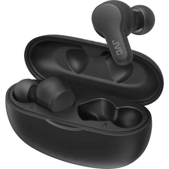 JVC HA-A7T2BE Bluetooth sluchátka černá