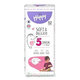 Bella Happy dětské plenky Soft & Delicate 5 Junior 11–18 kg 52 ks