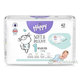 Bella Happy dětské plenky Soft & Delicate 1 Newborn 2–5 kg 42 ks