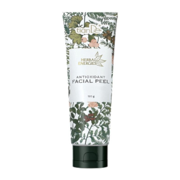 TianDe Antioxidační pleťový peeling 120 g