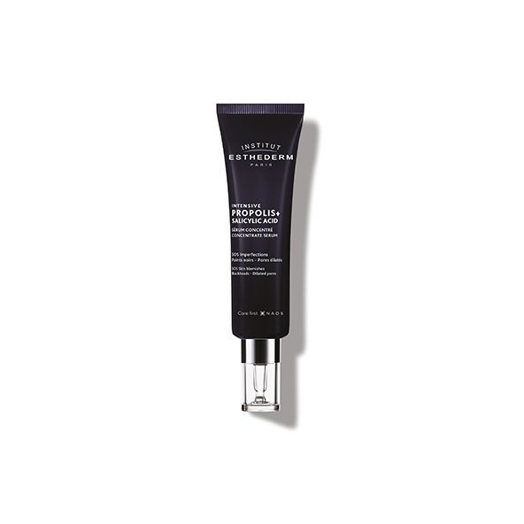 INSTITUT ESTHEDERM Intensive Propolis + Salicylic Acid sérum 30 ml