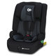 Kinderkraft autosedačka Safety Fix 2 i-Size 76–150 cm Black