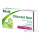 Ditustat Neo potahované tablety 60 mg 10 tablet