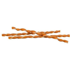 TRIXIE Twisters krútené tyčinky s kuřecím masem 34 cm 40 g