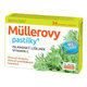 Müllerovy pastilky islandský lišejník + vitamín C bez cukru 36 ks