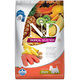 Farmina N&D Dog Tropical Selection AG adult mini losos 1,5 kg