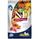 Farmina N&D Dog Tropical Selection AG adult mini jehněčí 1,5 kg