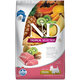 Farmina N&D Dog Tropical Selection AG adult mini vepřové 1,5 kg