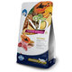 Farmina N&D Cat Tropical Selection AG adult neutered jehněčí 1,5 kg