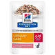 Hill's PD Feline c/d Multicare losos kapsička pro kočky 12x85 g