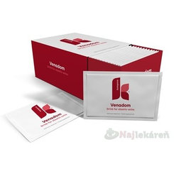 kompava Venadom pomeranč 25x11 g