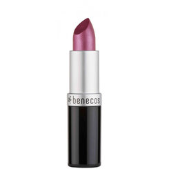 Benecos Hot Pink rtěnka 4,5 g