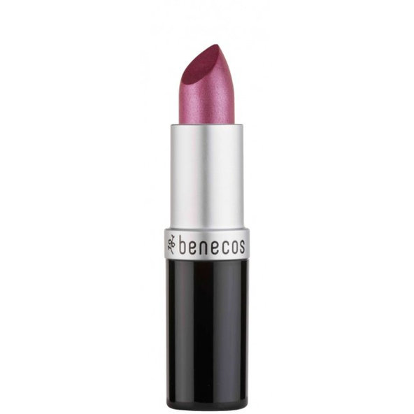 Benecos Hot Pink rtěnka 4,5 g