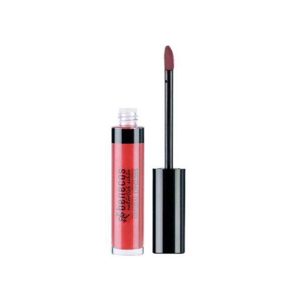 Benecos lesk na rty Flamingo 5 ml