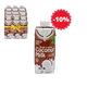 Cocoxim kokosový nápoj čokoláda XL 12×330 ml