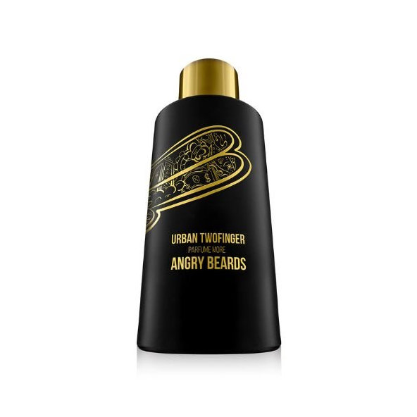 Angry Beards Urban Twofinger Parfém 100 ml
