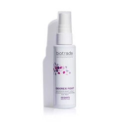 Odorex BioTrade antiperspirant na nohy sprej 40 ml