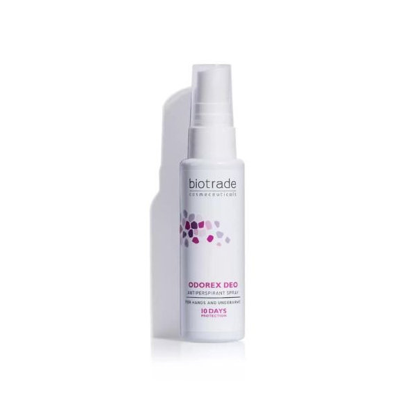 Odorex BioTrade antiperspirant sprej 40 ml